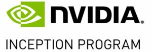 Nvidia Inception Logo