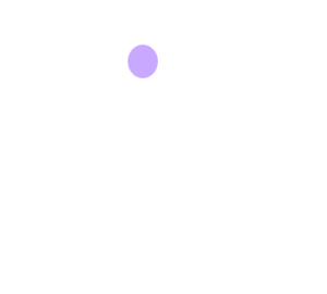 EVT Bloom white logo