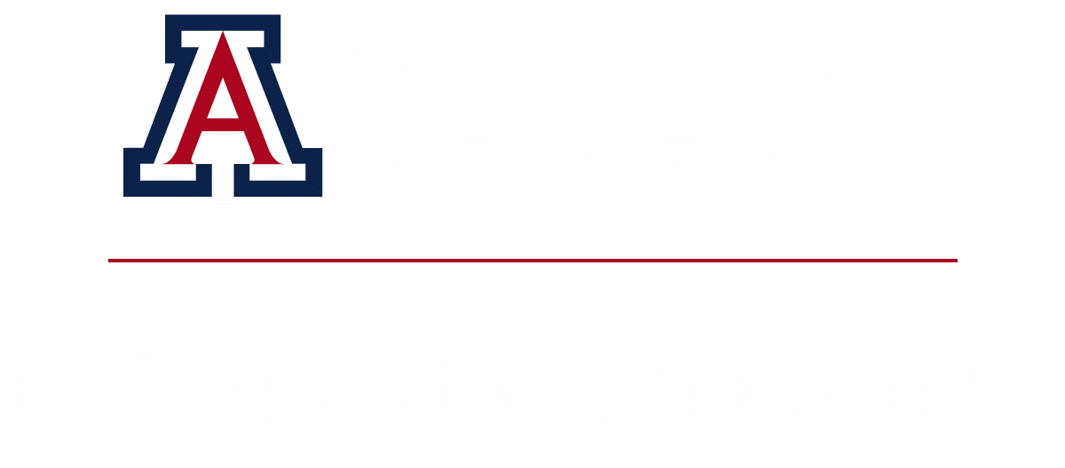 University of Arizona Global campus logo